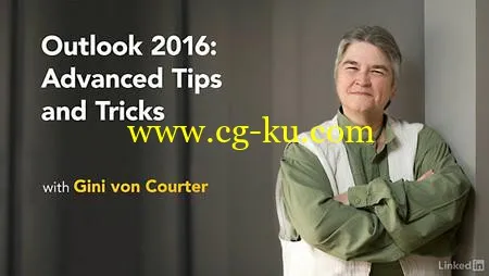 Lynda – Outlook 2016: Advanced Tips and Tricks的图片1