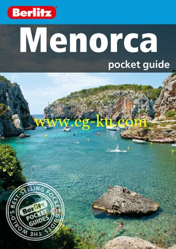 Berlitz: Menorca Pocket Guide-P2P的图片1