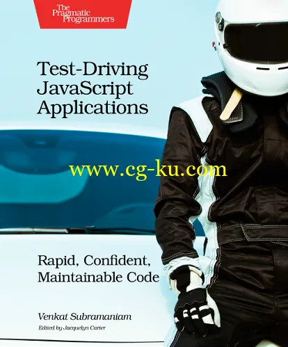 Test-Driving JavaScript Applications-P2P的图片1