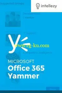 Yammer for Office 365的图片1