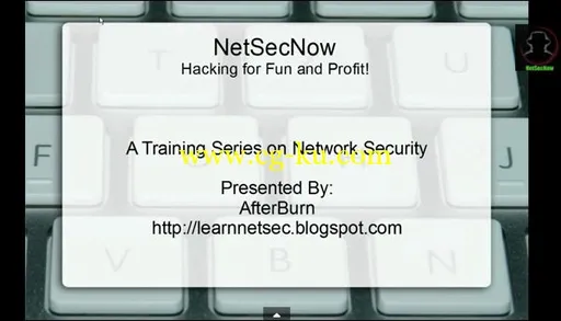 Hacking Training Series with Backtrack-Metaspoloit-Armitage and others的图片1