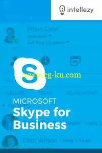 Skype for Business for Office 365的图片1