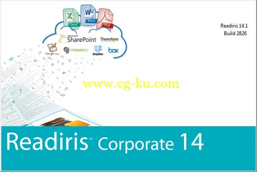 Readiris Corporate 14.2 Build 3611 Multilingual的图片1