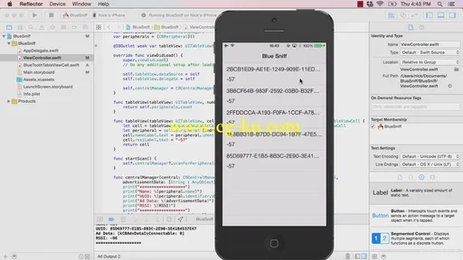 Udemy – iPhone App Programming for Noobs – UPDATED iOS 9 Swift 2的图片2