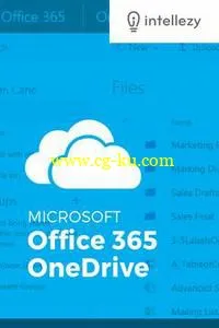 One Drive – Office 365的图片1