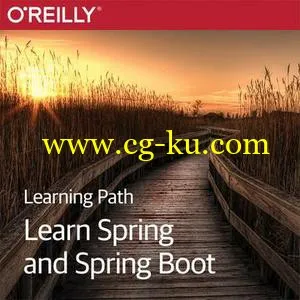 Learning Path: Learn Spring and Spring Boot的图片1