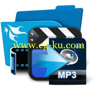 Super MP3 Converter 6.2.7 Multilingual MacOSX的图片1