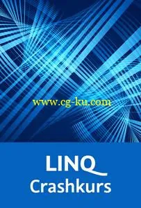 Video2Brain – LINQ – Crashkurs的图片2