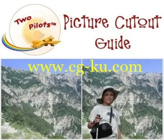 Picture Cutout Guide 3.2.3的图片1