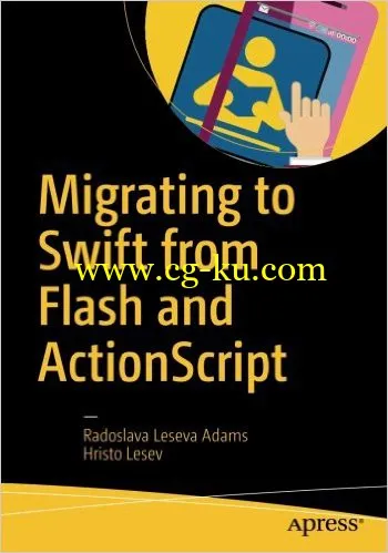 Migrating to Swift from Flash and ActionScript-P2P的图片1