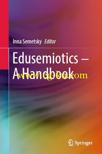 Edusemiotics – A Handbook-P2P的图片1