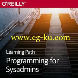 Learning Path: Programming for Sysadmins的图片1