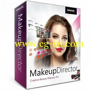 CyberLink MakeupDirector Deluxe 1.0.0912.0 Multilingual MacOSX的图片1