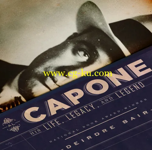 Al Capone: His Life, Legacy, and Legend-P2P的图片1