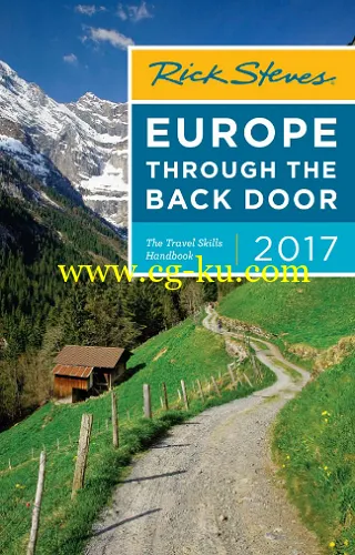 Rick Steves Europe Through the Back Door 2017-P2P的图片1