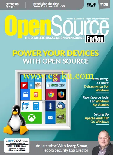 Open Source For You – November 2016-P2P的图片1