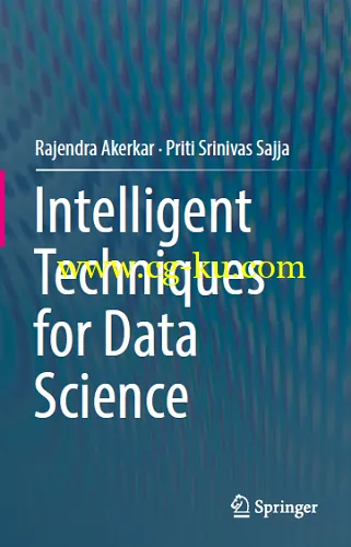 Intelligent Techniques for Data Science-P2P的图片1