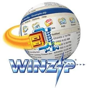 WinZip Self-Extractor 4.0 Build 12218的图片1