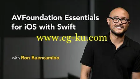 Lynda – AVFoundation Essentials for iOS with Swift的图片1