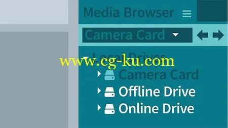 Lynda – Premiere Pro Guru: Online Offline Workflows的图片1
