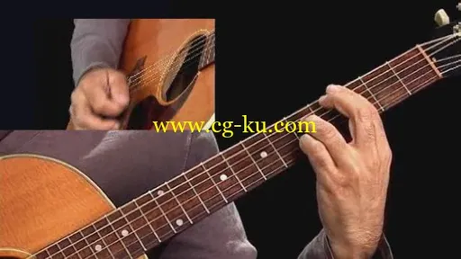 Truefire – 50 Acoustic Guitar Licks You Must Know的图片2