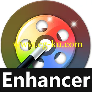 Video Editor Enhancer 1.0.31 MacOSX的图片1