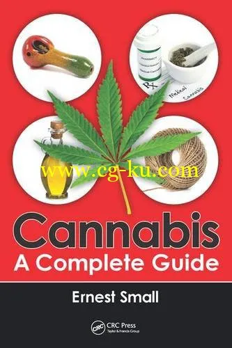 Cannabis: A Complete Guide-P2P的图片1