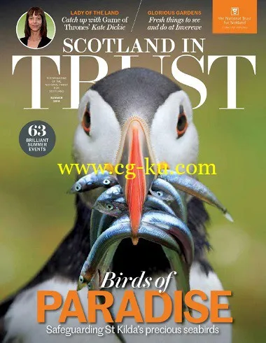 Scotland in Trust – Summer 2016-P2P的图片1