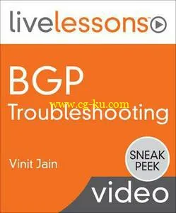 BGP Troubleshooting的图片1