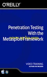 Penetration Testing With the Metasploit Framework的图片2