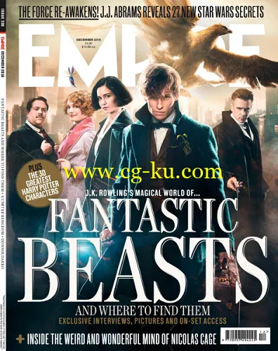 Empire UK – December 2016-P2P的图片1