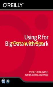 Using R for Big Data with Spark的图片2