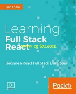 Learning Full Stack React的图片1