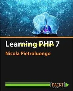 Learning PHP 7的图片1