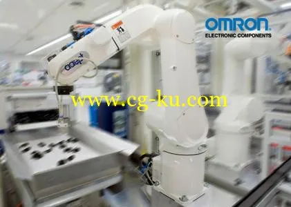 Omron Electronics CX-One 4.40的图片1