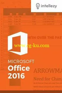 Office 2016 New Features的图片1