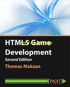 HTML5 Game Development – Second Edition的图片1