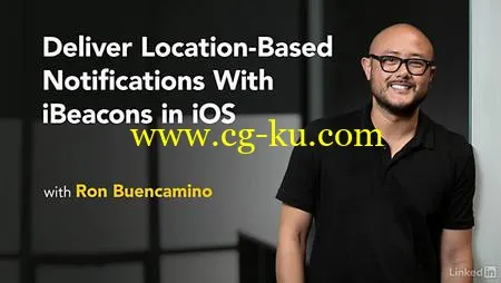 Lynda – Deliver Location-Based Notifications with iBeacons in iOS的图片1