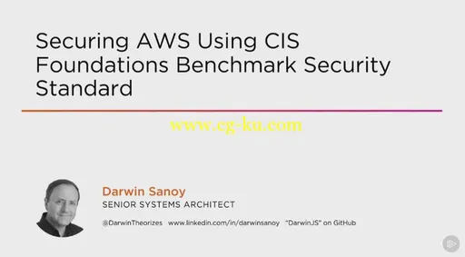 Securing AWS Using CIS Foundations Benchmark Security Standard (2016)的图片2