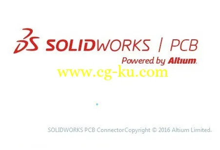 DS SolidWorks PCB 2016 SP3 MULTILANG的图片1