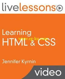 Learning HTML & CSS的图片1