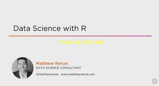 Data Science with R的图片1