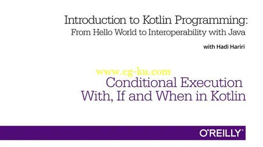 Introduction to Kotlin Programming的图片1