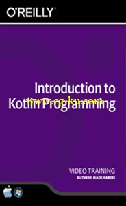 Introduction to Kotlin Programming的图片2