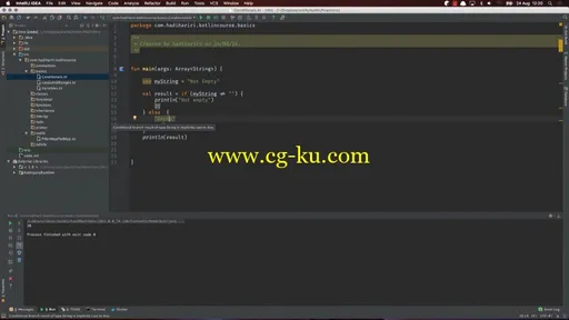 Introduction to Kotlin Programming的图片3