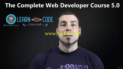 The Complete E-Commerce Web Developer Course 5.0 (2016)的图片3