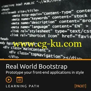 Learning Path: Real-World Bootstrap的图片1