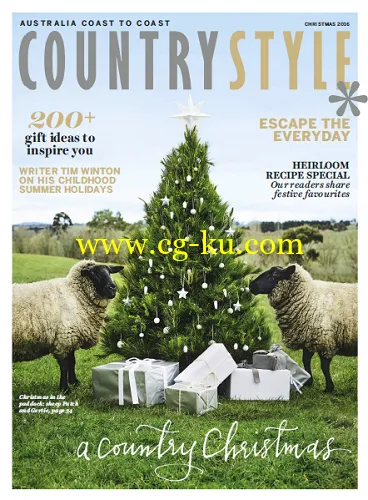 Country Style – Christmas 2016-P2P的图片1