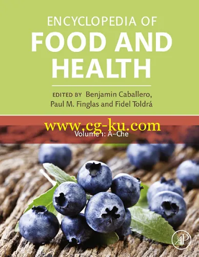 Encyclopedia of Food and Health-P2P的图片1