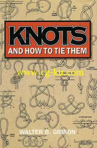 Knots and How to Tie Them-P2P的图片1